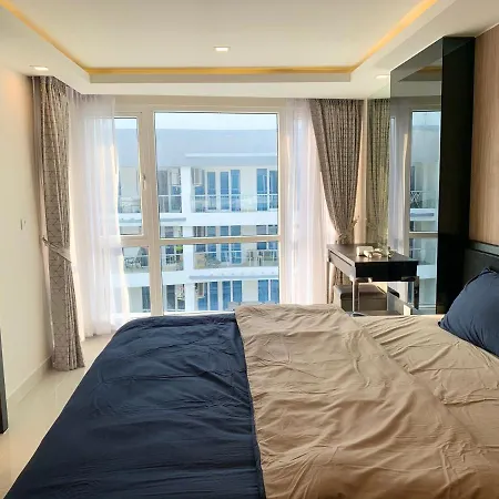 At Soi Buakhao 15 By Grand Ave A Apartment