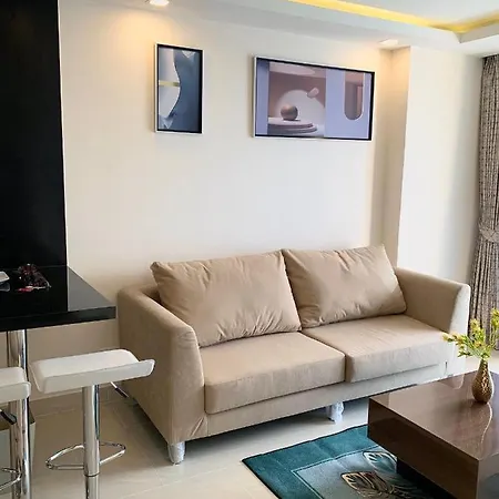 At Soi Buakhao 15 By Grand Ave A Apartment Pattaya