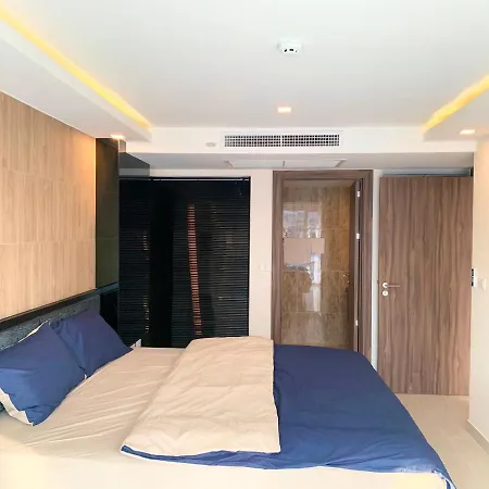 Apartment At Soi Buakhao 15 By Grand Ave A Pattaya