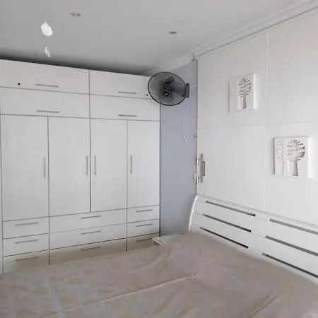 Apartment View Talay 5c Jomtien, Overlooking The Beach Pattaya