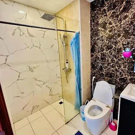 Apartment Arcadia Pattaya