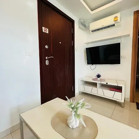 Arcadia * Pattaya