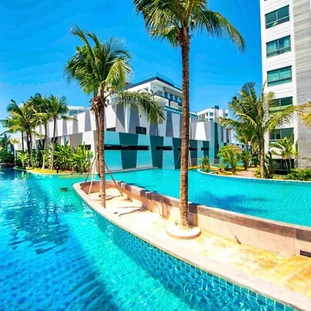 Arcadia Apartment