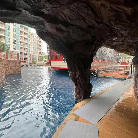 Grande Caribbean Sea View Central
