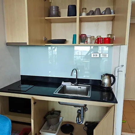 Grande Caribbean Sea View Central Apartment *