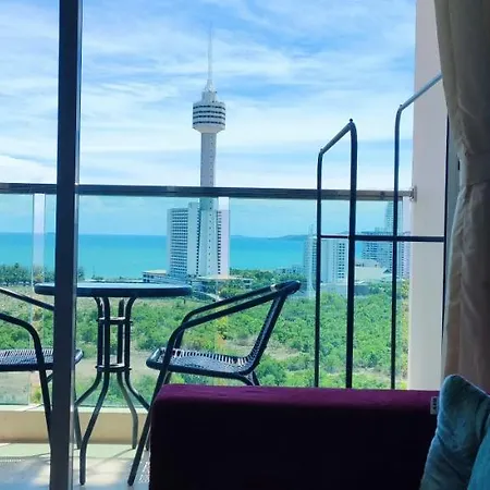 Grande Caribbean Sea View Central *