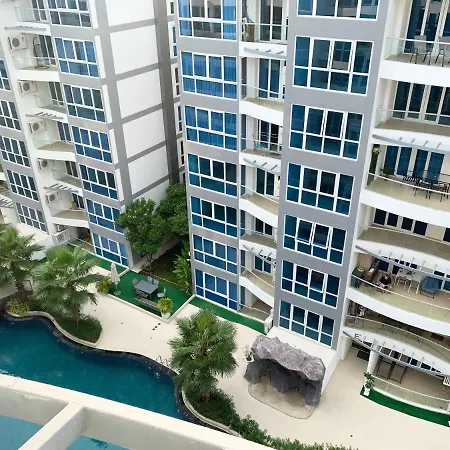 At Soi Buakhao 15 By Grand Ave A Apartment