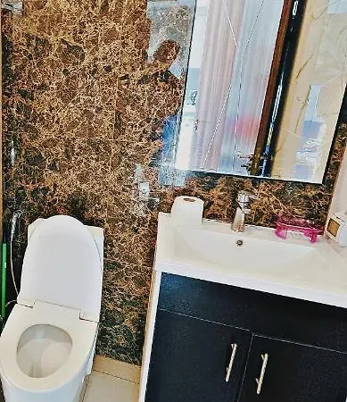 Apartment Arcadia *