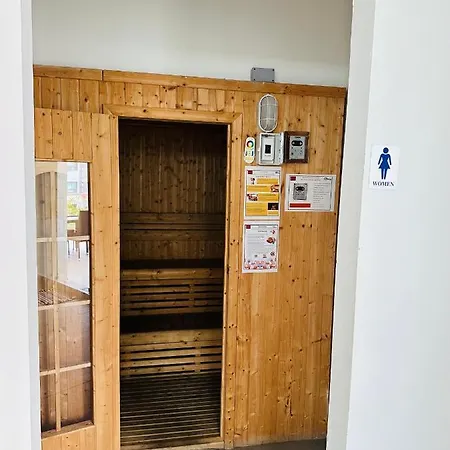 Arcadia Apartment Pattaya
