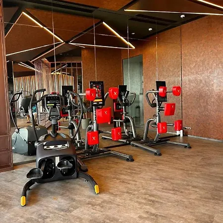 Edge Central Pattaya