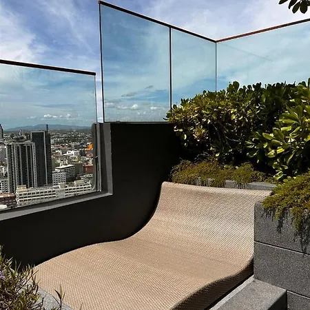 Apartment Edge Central *