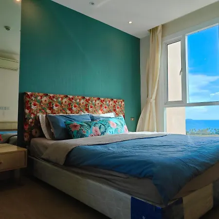 Grande Caribbean Sea View Central *