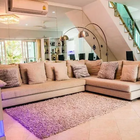 Pool Villa