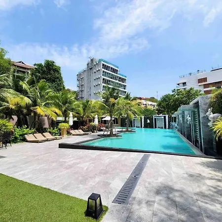 Arcadia Center Suites- Privacy Ultimate Luxury Living