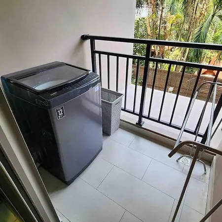 Arcadia Center Suites- Privacy Ultimate Luxury Living Apartment *