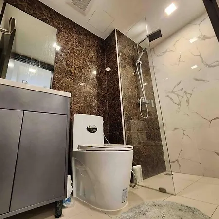 Apartment Arcadia Center Suites- Privacy Ultimate Luxury Living *