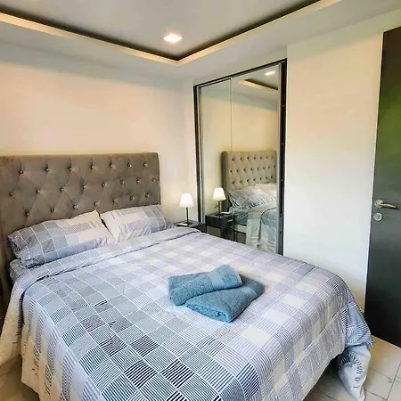Arcadia Center Suites- Privacy Ultimate Luxury Living Apartment *