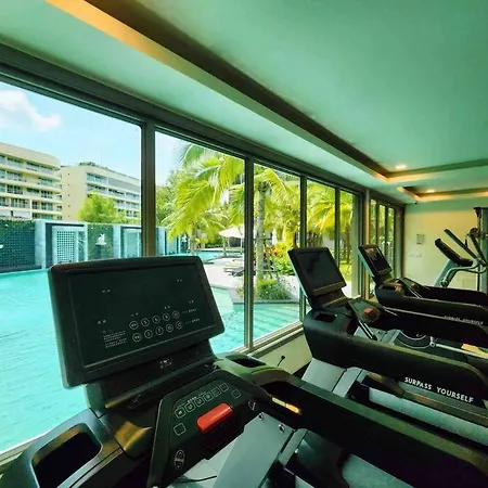 Arcadia Center Suites- Privacy Ultimate Luxury Living Apartment *