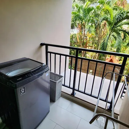 Arcadia Center Suites- Privacy Ultimate Luxury Living * Pattaya