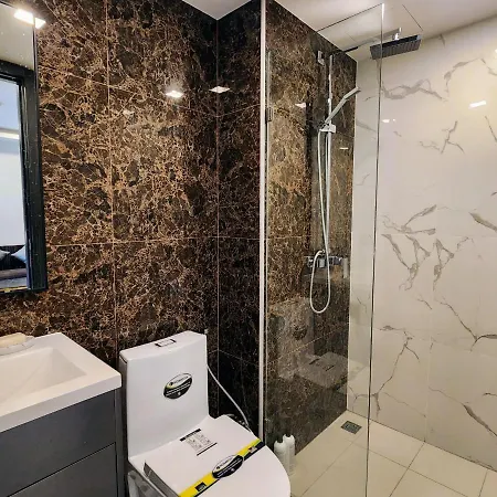 Arcadia Center Suites- Privacy Ultimate Luxury Living