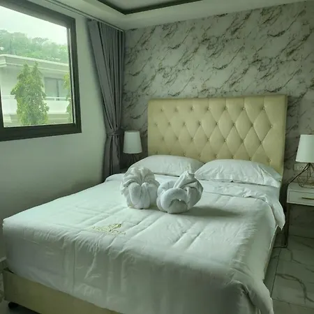 Apartment Lat Luxury Thailand 4 Star Pattaya