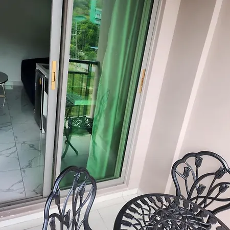 Apartment Lat Luxury Thailand 4 Star Pattaya