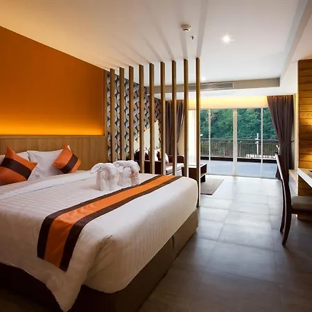 Hotel Balihai Bay