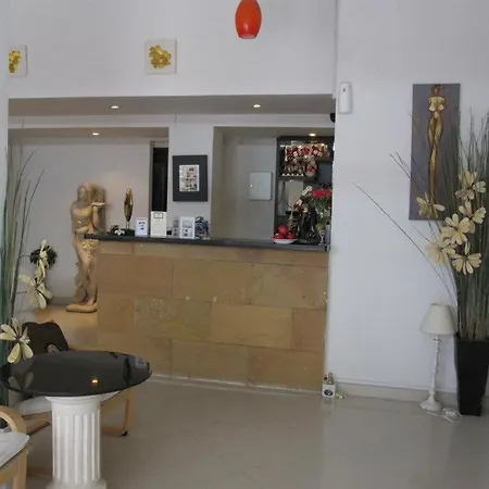 Westerly Hill Inn Pattaya