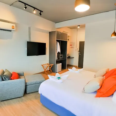 7 Hotel Pattaya