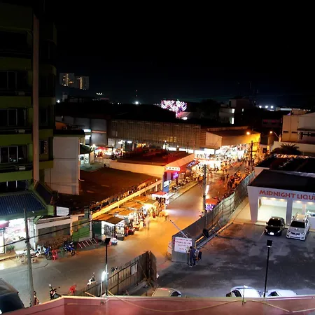 Hotel 7 Pattaya