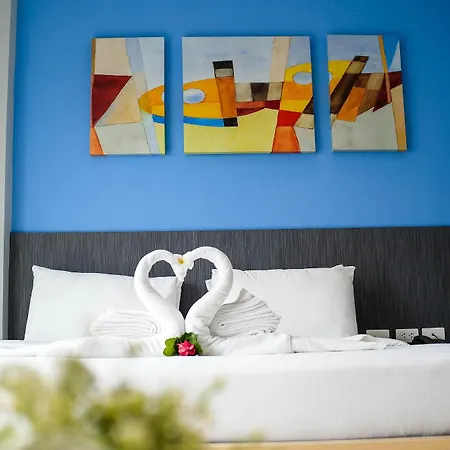 Fx Hotel 4*