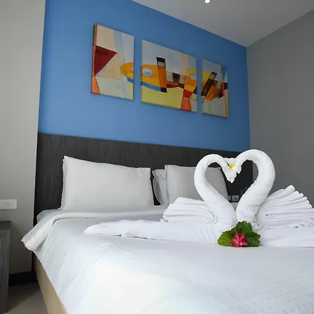 Hotel Fx 4*