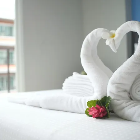 Hotel Fx Pattaya