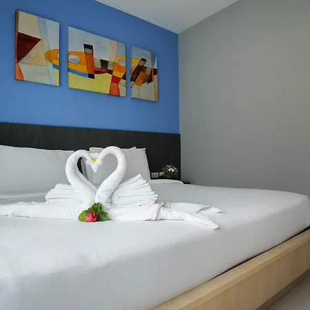 Hotel Fx Pattaya