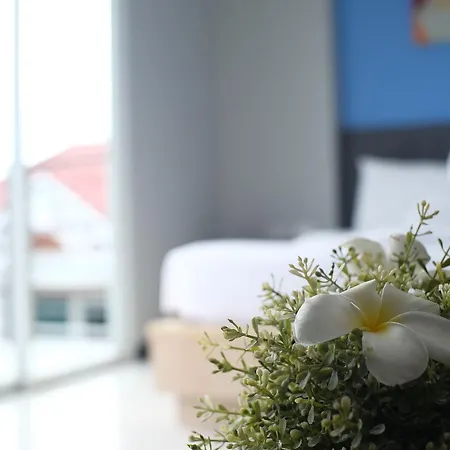 Hotel Fx 4*