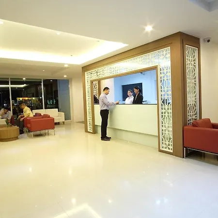 Fx Hotel