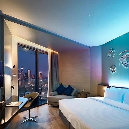 Grande Centre Point 5* Pattaya
