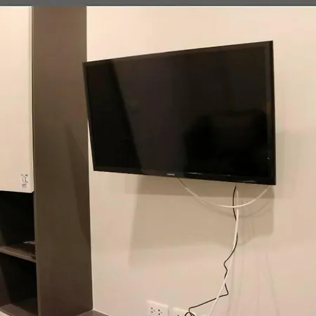 The Base Apartment