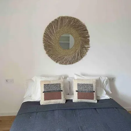 Flat For A With Family Or Friends Pattaya