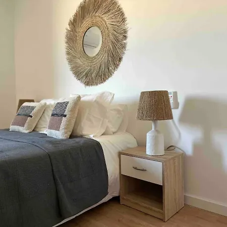 Apartment Flat For A With Family Or Friends *