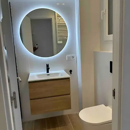 Apartment Flat For A With Family Or Friends Pattaya