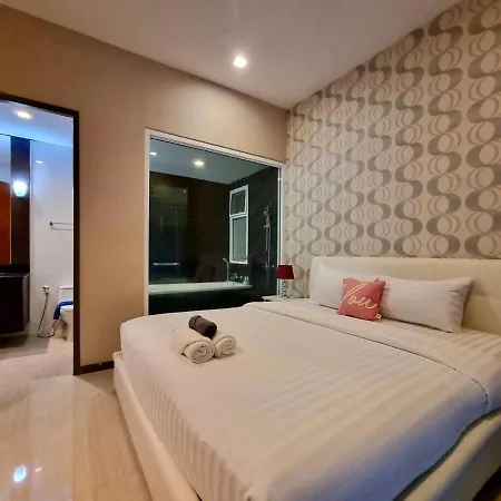 Dv-1516 Villa