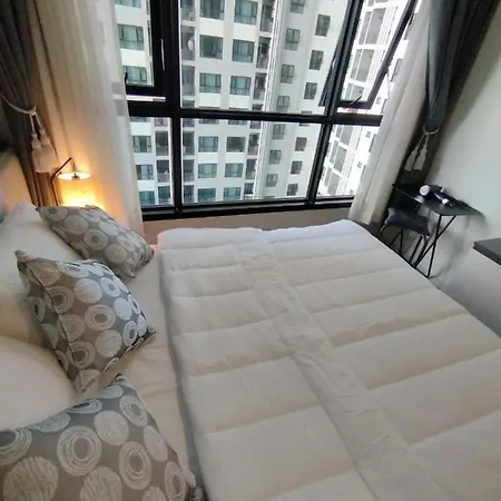 The Base Apartment Pattaya