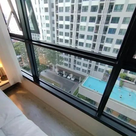 The Base Pattaya