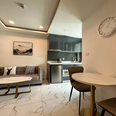 Arcadia Center Pattaya
