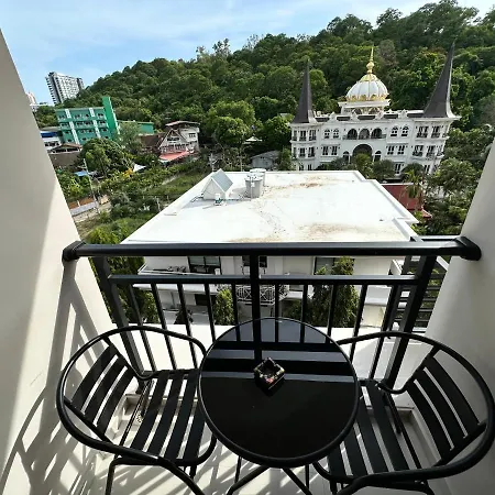 Arcadia Center *