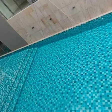 The Aurora Hotel 5*