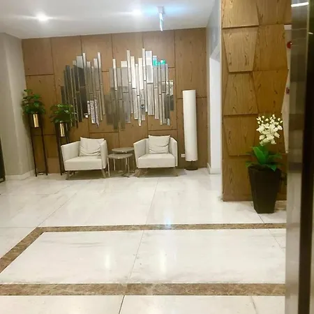 The Aurora 5* Pattaya