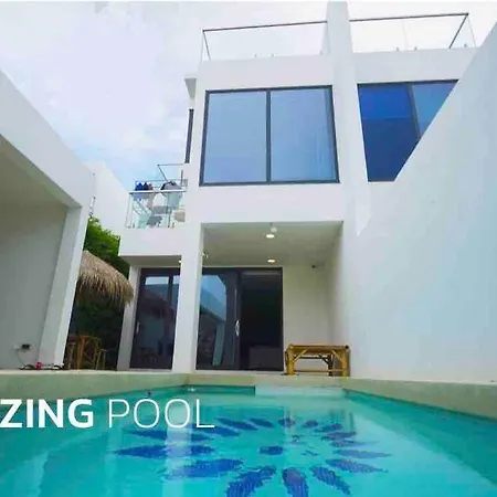 Villa Executive Modern In Jomtein Near Pattaya