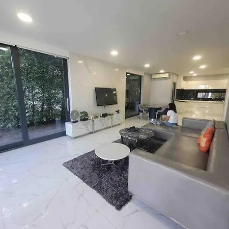 Villa Executive Modern In Jomtein Near *